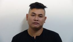 Bắt giữ thanh niên giết người vì bị nói đi xe 'không quan sát'