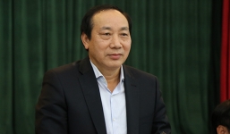 Đối thoại, tranh cãi nảy lửa về việc chuyển luồng tuyến xe khách