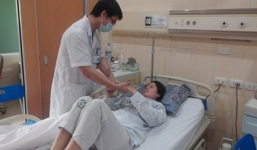 Đột quỵ não, liệt nửa người vì dùng thuốc tránh thai