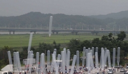 Hàn Quốc thả truyền đơn vụ Kim Jong-nam sang Triều Tiên