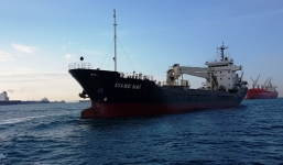 Thêm một thành viên tàu Giang Hải bị cướp biển sát hại