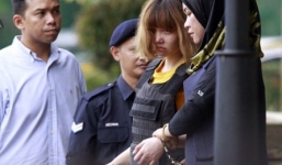 Liên đoàn luật sư Việt Nam sẵn sàng hỗ trợ tư pháp cho Đoàn Thị Hương