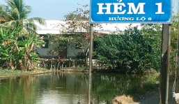 Nghi án chồng sát hại vợ rồi tự tử gây rúng động