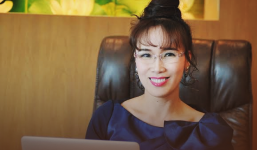 Nữ tỷ phú giàu nhất Việt Nam thu hơn 700 tỷ chỉ sau 1 ngày