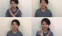 Lâm Tâm Như đeo nhẫn cưới giữa lùm xùm tình cảm với quản lý