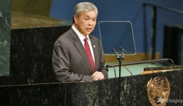 Sau vụ Kim Jong-nam, Malaysia bỏ chế độ miễn thị thực cho Triều Tiên