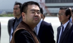 Triều Tiên tố chính Mỹ - Hàn sát hại người được cho là Kim Jong-nam