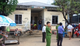 Cô gái tử vong bất thường trong nhà vệ sinh bến xe
