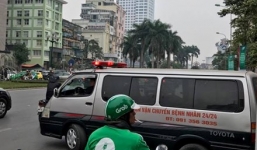 Vụ cán bộ tử vong tại Học viện Hành chính: Xác định nguyên nhân ban đầu