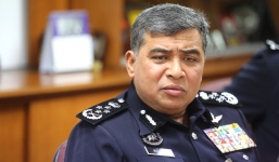 Vụ Kim Jong-nam: Cảnh sát Malaysia tố Triều Tiên không giúp đỡ điều tra