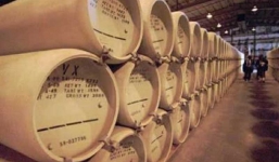 Giải mã cơ chế gây chết người của chất độc thần kinh VX