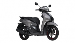 Yamaha ra mắt Janus phiên bản giới hạn, giá từ 32 triệu đồng