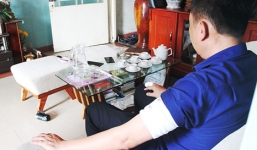 Giám đốc cà phê Trung Nguyên bị đánh: Kịch bản đã được chuẩn bị sẵn