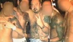 Truy tìm hình xăm gây tranh cãi trên người ông Kim Jong-nam