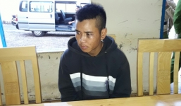 Mâu thuẫn khi uống rượu, nam thanh niên đâm tử vong bạn nhậu