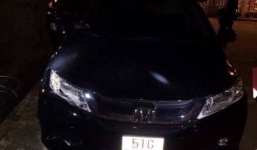 TNGT nghiêm trọng: Người nước ngoài lái xe gây tai nạn chết người