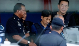 Cảnh sát Malaysia bị tố ép cung nghi phạm Triều Tiên