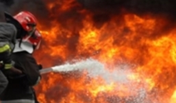 Khách sạn của Trump tại New York bất ngờ bùng cháy