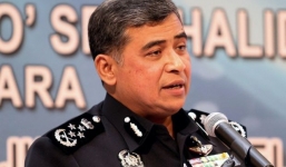 Malaysia bác tin nhận dạng Kim Jong-nam bằng hình xăm