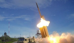 Mỹ lên tiếng về việc Trung Quốc trừng phạt Hàn Quốc vì THAAD