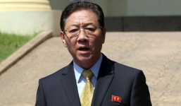 Nghi án Kim Jong-nam: Malaysia trục xuất đại sứ Triều Tiên