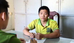 Nữ y tá bị 'yêu râu xanh' cưỡng bức tại trung tâm y tế