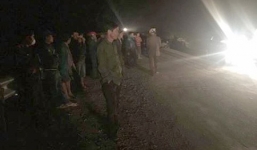 Phát hiện thi thể cô gái trôi sông sau 1 tuần bỏ nhà ra đi