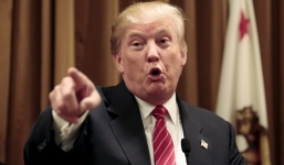 Tổng thống Trump tố bị Obama nghe lén điện thoại khi tranh cử