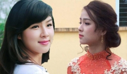 Cô dâu xinh đẹp bị câm điếc gây xúc động dân mạng