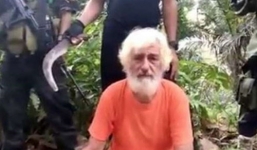 Thi thể con tin người Đức bị chặt đầu đã được tìm thấy