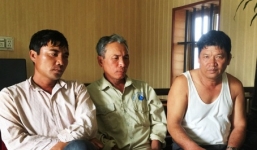 Bố Đoàn Thị Hương nhờ luật sư chuyển thư động viên cho con gái