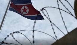 Đài phát thanh Triều Tiên phát mã số bí ẩn