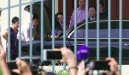 Đại sứ Triều Tiên rời sứ quán theo lệnh trục xuất của Malaysia