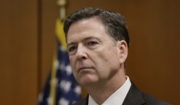 Giám đốc FBI: Ông Obama không lệnh nghe trộm điện thoại của Trump