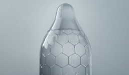 i.Con: Bao cao su thông minh đầu tiên trên thế giới