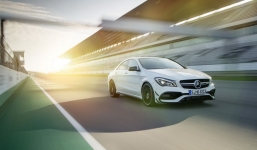 Hơn 1 triệu xe Mercedes-Benz bị triệu hồi do nguy cơ cháy nổ