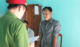 Tài xế biển xanh tông chết người bị khởi tố sau 3 tháng bỏ trốn