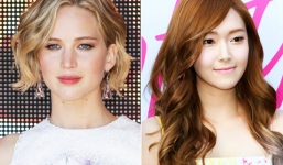 Bí kíp chọn tóc mái hợp từng khuôn mặt