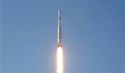 Các bên phản ứng sau vụ phóng tên lửa của Triều Tiên