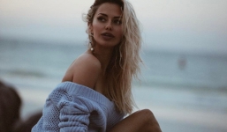 Siêu mẫu Nga bị cảnh sát Mỹ nghi là gián điệp