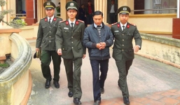 Vụ Bí thư xã bị bắt: Không được 'lên huyện', vu khống sếp ngoại tình