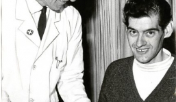 Nhịn ăn gần 400 ngày, người đàn ông vẫn sống sót phi thường