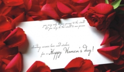 45 lời chúc 8/3 hay và ý nghĩa nhất cho mẹ, vợ, người yêu