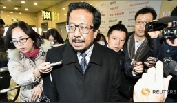 Người Malaysia bị cấm rời khỏi Triều Tiên, Kuala Lumpur đáp trả tương tự