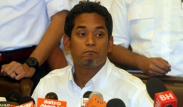 Bộ trưởng Malaysia lên án lệnh cấm của Triều Tiên