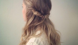 6 kiểu tóc đẹp, dễ thương để bạn gái làm mới mình trong ngày 8/3