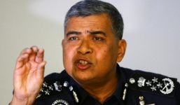 Cảnh sát Malaysia phản hồi đề nghị của luật sư bào chữa cho Đoàn Thị Hương