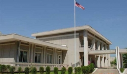 Đại sứ quán Malaysia tại Triều Tiên hạ quốc kỳ, đốt tài liệu