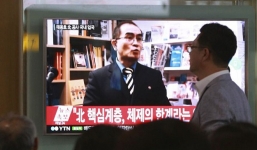 Hàn Quốc thưởng hàng chục tỷ cho người Triều Tiên cung cấp thông tin mật