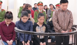 3 cô gái tham gia đánh hội đồng khiến 1 công an tử vong